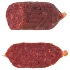 Chewies Salametti Embutido Para Perros Pack Mixto -Ofertas Mascotas Tienda 054217 chw smetti rind lunge pansen kaese 80g food cut 72dpi 1500px 3