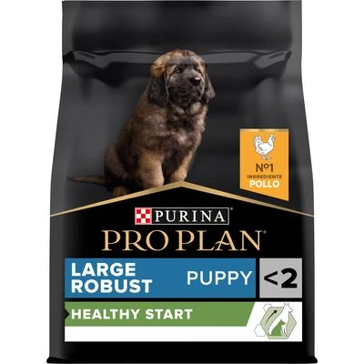 PURINA PRO PLAN Large Robust Puppy Healthy Start 1 PURINA PRO PLAN Large Robust Puppy Healthy Start