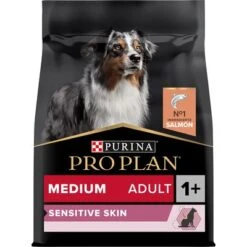 PURINA PRO PLAN Medium Adult Sensitive Skin