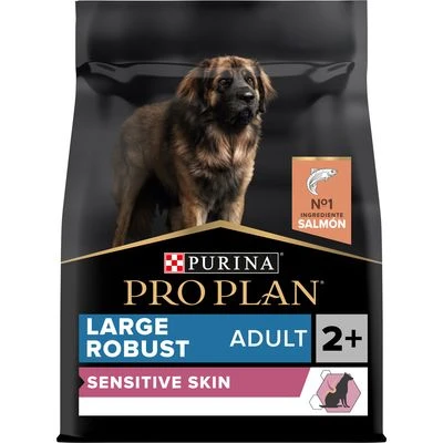 PURINA PRO PLAN Large Robust Adult Sensitive Skin Salmón 1 PURINA PRO PLAN Large Robust Adult Sensitive Skin Salmón