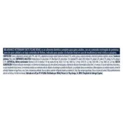 Advance Renal Veterinary Diets Comida Húmeda Para Gatos -Ofertas Mascotas Tienda 087f6319 cbb4 47e2 ae78 9f29108c8ce6 1