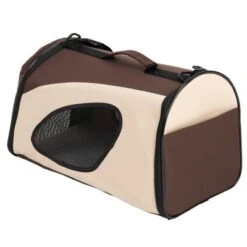 Bolso De Transporte Para Mascotas -Ofertas Mascotas Tienda 100821 pla tragetasche fg 5116 4
