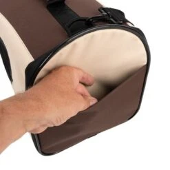 Bolso De Transporte Para Mascotas -Ofertas Mascotas Tienda 100821 tragetasche fg 5118 1