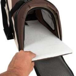 Bolso De Transporte Para Mascotas -Ofertas Mascotas Tienda 100821 tragetasche fg 5129 2