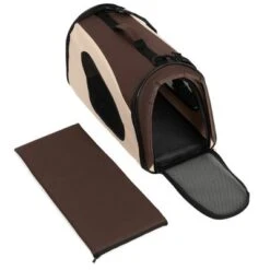 Bolso De Transporte Para Mascotas -Ofertas Mascotas Tienda 100821 tragetasche fg 5132 2