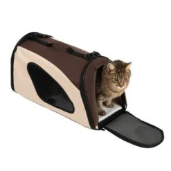 Bolso De Transporte Para Mascotas -Ofertas Mascotas Tienda 100821 tragetasche fg 5142 5
