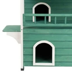 Casita Sunroof Para Mascotas 18 Casita Sunroof Para Mascotas -Ofertas Mascotas Tienda 100823 katzenhaus sonnendach fg 5076 1