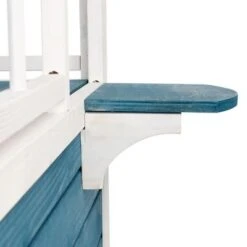 Casita Penthouse Para Mascotas -Ofertas Mascotas Tienda 100914 katzenhaus penthouse fg 4368 2