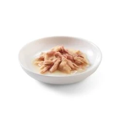 Pack Ahorro: Schesir Natural En Salsa 24 X 70 G -Ofertas Mascotas Tienda 104211 mp schesir cat natural in sauce 6x70g tuna salmon hs 3 1
