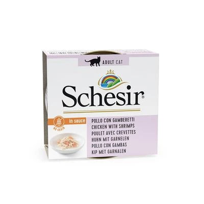 Pack Ahorro: Schesir Natural En Salsa 24 X 70 G - Imagen 11