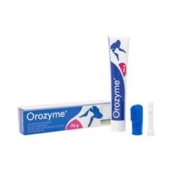 Orozyme Gel Dentífrico Enzimático Para Mascotas