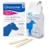 Orozyme Tiras Dentífricas Para Perros