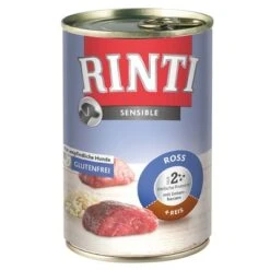 Rinti Sensible 6 X 400 G 15 Rinti Sensible 6 X 400 G -Ofertas Mascotas Tienda 10469 pla rinti sensible ross reis 9
