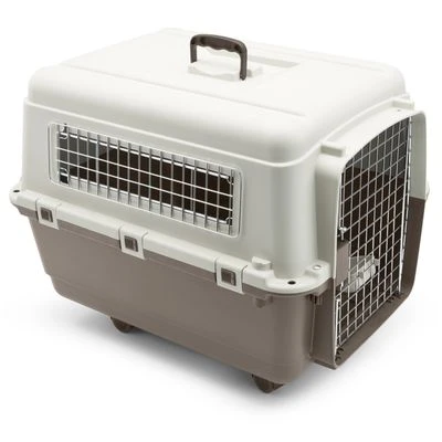 Transportín Savic Feria Con Ruedas