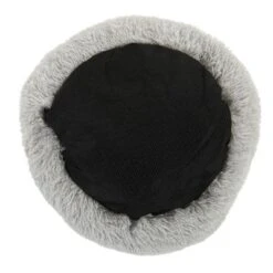 Cama Mochi Para Mascotas -Ofertas Mascotas Tienda 105496 katzenbett mochi hellgrau fg 6 8