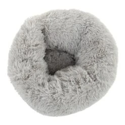 Cama Mochi Para Mascotas -Ofertas Mascotas Tienda 105496 pla katzenbett mochi hellgrau fg 3 3
