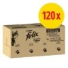 Jumbopack Felix Sensations 120 X 85 G