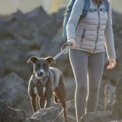 Arnés Ruffwear New Front Range Gris Para Perros -Ofertas Mascotas Tienda 109805 accapi ruffwear front range harness grau hs 12 2