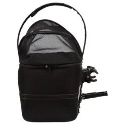 Cesta Para Bicicletas Trixie Friends On Tour Front -Ofertas Mascotas Tienda 110146 trixie front fahrradkorb hs 05 9 jpg 4