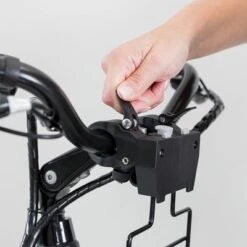 Cesta Para Bicicletas Trixie Friends On Tour Front -Ofertas Mascotas Tienda 110146 trixie front fahrradkorb hs 08 9 jpg 2