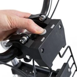 Cesta Para Bicicletas Trixie Friends On Tour Front -Ofertas Mascotas Tienda 110146 trixie front fahrradkorb hs 13 8