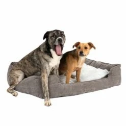 Cama Austin Para Perros 34 Cama Austin Para Perros -Ofertas Mascotas Tienda 111542 hundebett mem foam austin fg 0508 9