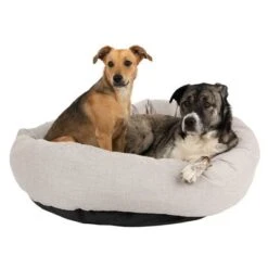 Cama Modern Living Bailey Para Perros -Ofertas Mascotas Tienda 111545 hundebett baily fg 0574 0