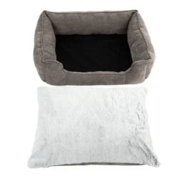 Cama Austin Para Perros 33 Cama Austin Para Perros -Ofertas Mascotas Tienda 111704 hundebett mem foam austin fg 0488 7