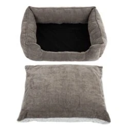 Cama Austin Para Perros 32 Cama Austin Para Perros -Ofertas Mascotas Tienda 111704 hundebett mem foam austin fg 0489 9