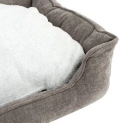 Cama Austin Para Perros 27 Cama Austin Para Perros -Ofertas Mascotas Tienda 111704 hundebett mem foam austin fg 0498 6