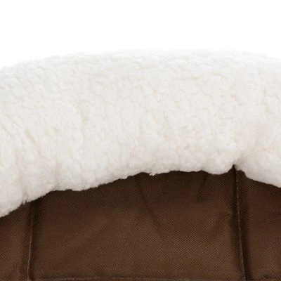 Cama Fluffy 2in1 Para Mascotas 7 Cama Fluffy 2in1 Para Mascotas - Imagen 7