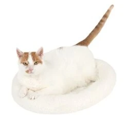 Cama Fluffy 2in1 Para Mascotas 15 Cama Fluffy 2in1 Para Mascotas -Ofertas Mascotas Tienda 113703 fluffy 2in1 mit katze fg 1437 3