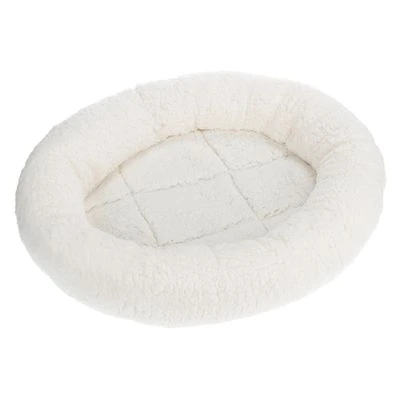 Cama Fluffy 2in1 Para Mascotas 2 Cama Fluffy 2in1 Para Mascotas - Imagen 2