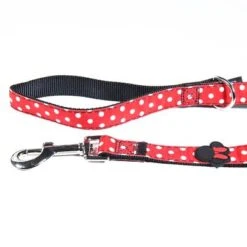 Cerda Correa Minnie Para Perros -Ofertas Mascotas Tienda 113710 cerda hundeleine minie m hs 03 5