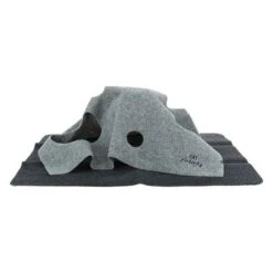 Trixie Cat Activity Adventure Carpet Juego De Inteligencia Para Mascotas -Ofertas Mascotas Tienda 114587 trixie catactivity adventurecarpet 1stck hs 02 2