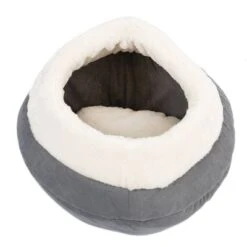 Cueva Ellora Para Gatos Y Perros Pequeños -Ofertas Mascotas Tienda 116107 katzenho hle ellora fg 3546 9