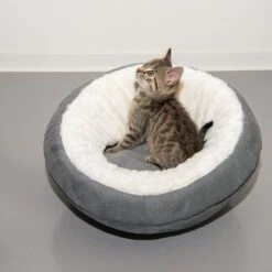 Cueva Ellora Para Gatos Y Perros Pequeños -Ofertas Mascotas Tienda 116107 und katze fg 5031 3