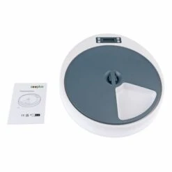 Alimentador Automático Noma -Ofertas Mascotas Tienda 116296 futterautomat noma fg 9181 8