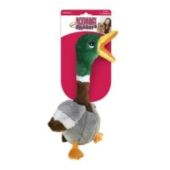 KONG Shakers Honkers Pato De Peluche Para Perros -Ofertas Mascotas Tienda 116299 kong shakers honkers duck hs 01 1