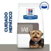 Hill´s L/d Prescription Diet Liver Care Pienso Para Perros