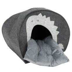 Cueva Zilla Para Gatos Y Perros Pequeños -Ofertas Mascotas Tienda 120900 katzenhoehle zilla fg 4052 1