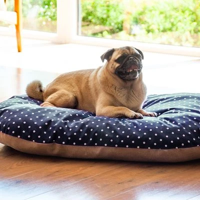 Cojín De Espelta Aumüller Para Perros 3 Cojín De Espelta Aumüller Para Perros - Imagen 3