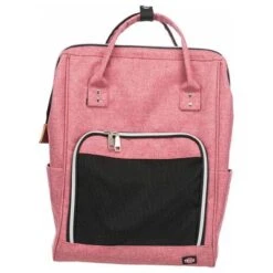 Mochila Trixie Friends On Tour Ava Para Mascotas 24 Mochila Trixie Friends On Tour Ava Para Mascotas -Ofertas Mascotas Tienda 122204 pla trixie friendsontour rucksack ava 32x22x42cm hs 01 8
