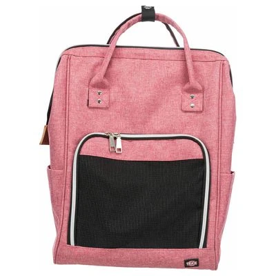 Mochila Trixie Friends On Tour Ava Para Mascotas 9 Mochila Trixie Friends On Tour Ava Para Mascotas - Imagen 9