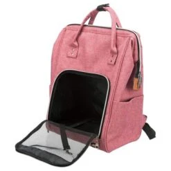 Mochila Trixie Friends On Tour Ava Para Mascotas 18 Mochila Trixie Friends On Tour Ava Para Mascotas -Ofertas Mascotas Tienda 122204 trixie friendsontour rucksack ava 32x22x42cm hs 03 6