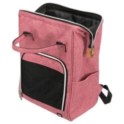 Mochila Trixie Friends On Tour Ava Para Mascotas 19 Mochila Trixie Friends On Tour Ava Para Mascotas -Ofertas Mascotas Tienda 122204 trixie friendsontour rucksack ava 32x22x42cm hs 04 4