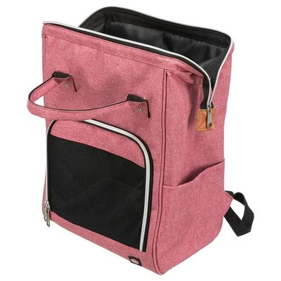 Mochila Trixie Friends On Tour Ava Para Mascotas 4 Mochila Trixie Friends On Tour Ava Para Mascotas - Imagen 4