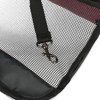 Mochila Trixie Friends On Tour Ava Para Mascotas 6 Mochila Trixie Friends On Tour Ava Para Mascotas - Imagen 6