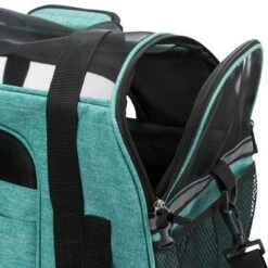 Bolso Trixie Friends On Tour Madison Para Mascotas -Ofertas Mascotas Tienda 122298 trixie friendsontour tragetasche madison 50x25x33cm hs 02 3