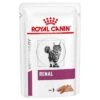 Royal Canin Veterinary Feline Renal Mousse Comida Húmeda Para Gatos